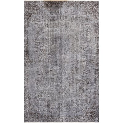 Vloerkleed Norton handgemaakt wol | Vidal