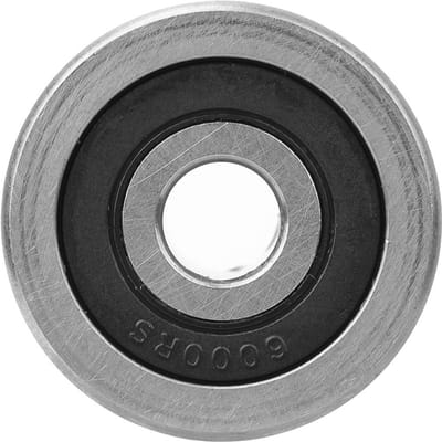 U-groef Baan Geleidelager SG25 Hoog Koolstof Chroom Lagerstaal 8 x 30 x 14mm