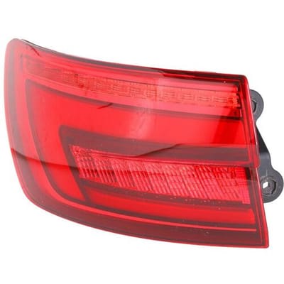 Achterlicht MAGNETI MARELLI 714081500701 links