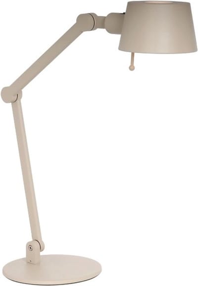 Freelight - Tafellamp Sovrano H 60 cm beige
