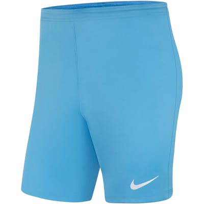Nike Park III Short Heren - Maat L