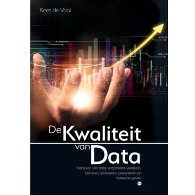 De Kwaliteit Van Data - Kees de Vaal