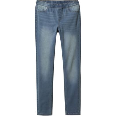 ESMARA Kinder thermojegging (Lichtblauw, 134/140)