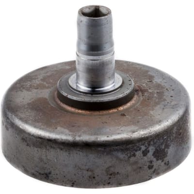 Clutch drum