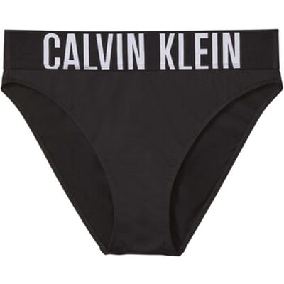 Calvin Klein High Waist Bikini Slip - Fashion Wear - Vrouwen
