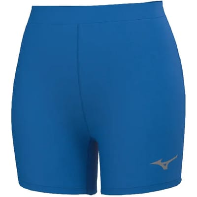 Damesshort Mizuno