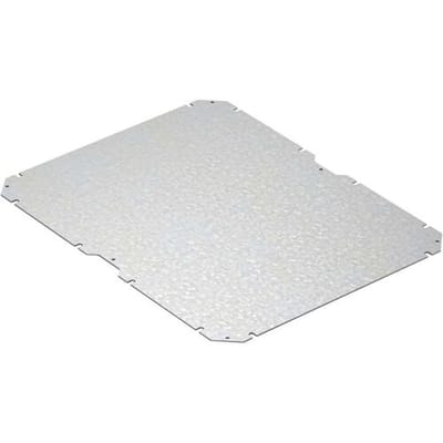 Spelsberg GEOS MPS-4050 72001501 Montageplaat (l x b x h) 450 x 350 x 2 mm Staal 1 stuk(s)