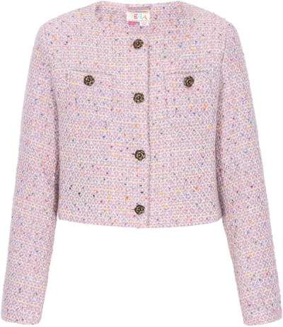 IZIA Blazer