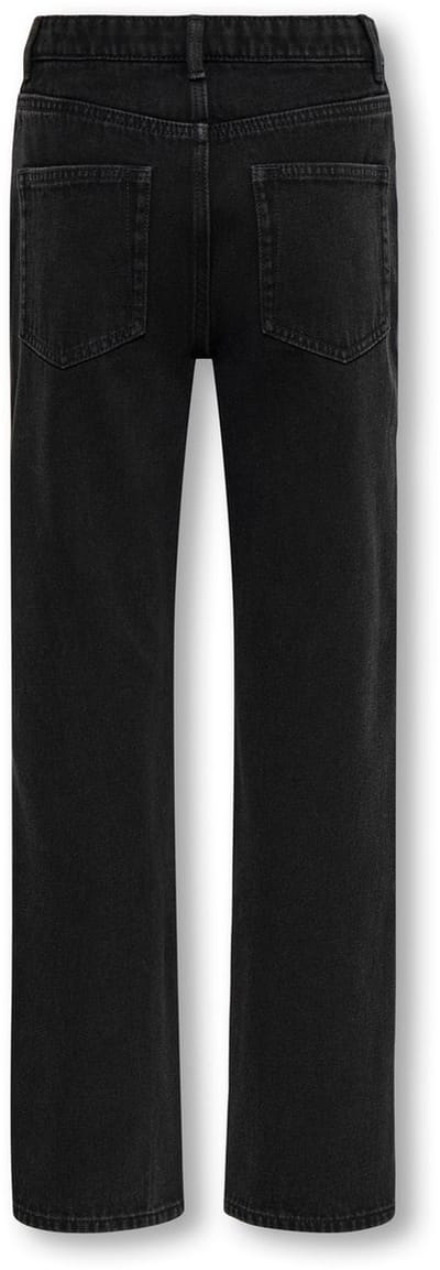 ONLY & SONS JUNIOR Regular fit OSJEDGE Mid rise Straight fit Jeans