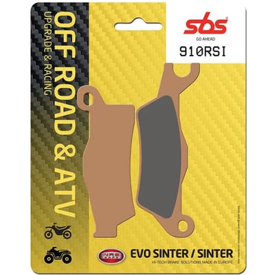 Motorremblokken SBS 910RSI