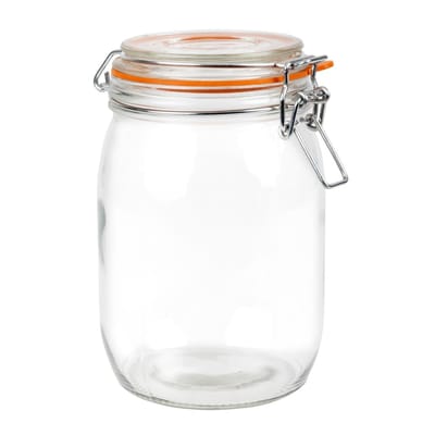 Vogue conservenpot 1L