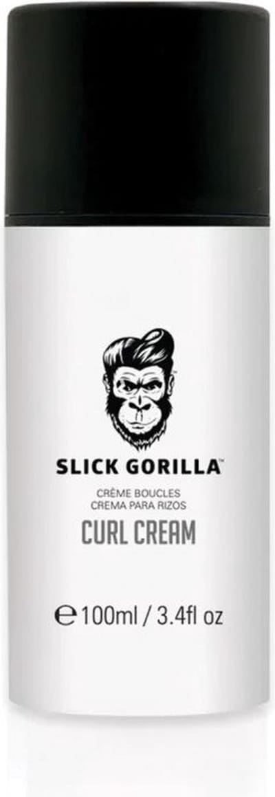 Slick Gorilla - Curl Cream - 100ml