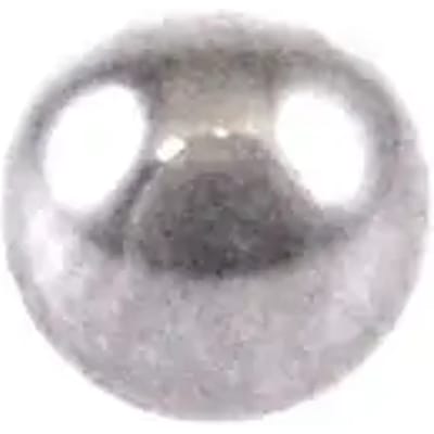 Luchtklep bille Fox Factory 803-01-684 Grade 25