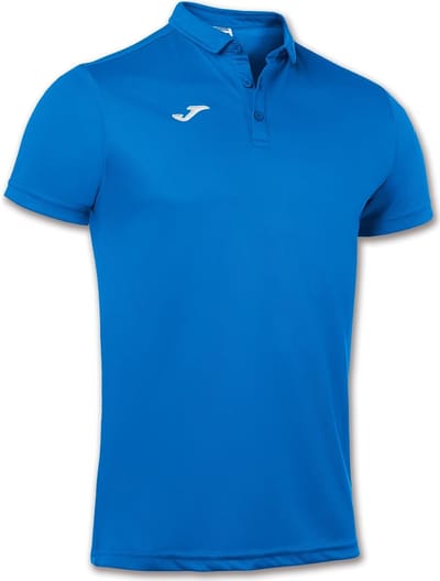 Joma Hobby Polo Kinderen - Royal | Maat: 104