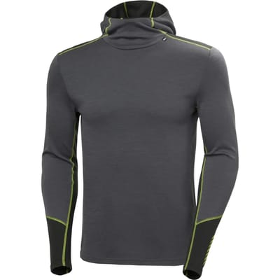Hoodie Helly Hansen Lifa Merino