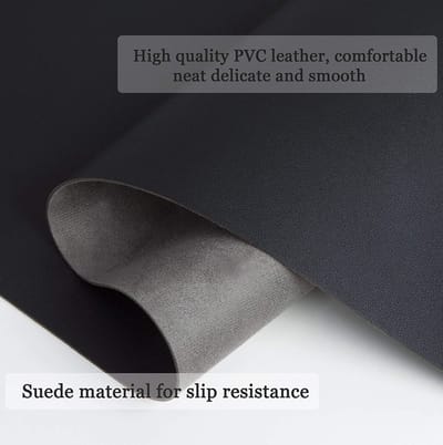 Bureau onderlegger - Professionele Bureau Onderlegger - Bureaumat - Anti-Slip