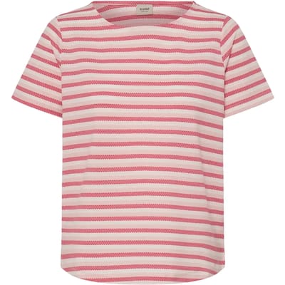fransa - FRJOSIE TEE 3 - Dames - T-shirts