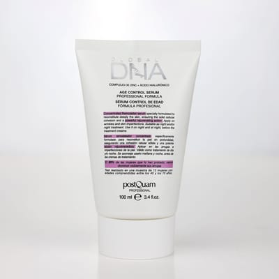 POSTQUAM SKIN CARE DNA-SERUM BUIS