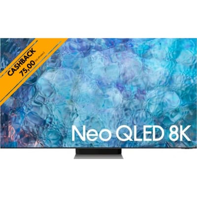 Samsung QE75QN900A - 75 inch - 8K Neo QLED