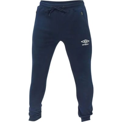 Broek Umbro pro training cuffed
