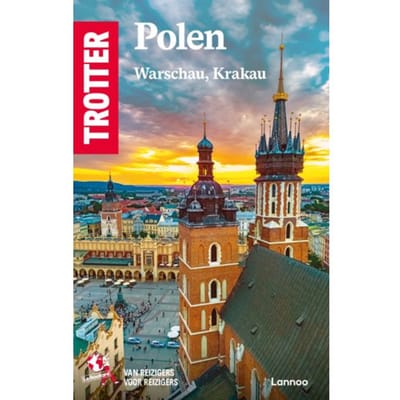 Trotter Polen - Trotter