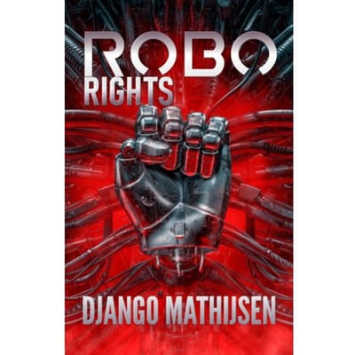 Roborights - Django Mathijsen