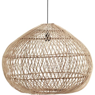 PR Home Karen buiten hanglamp, Ø50cm kabel 2,5m