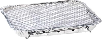 Wegwerp BBQ - Barbecue / Grill