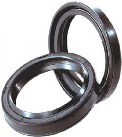 vork spi pakking voor piaggio 125 x7 scooter 2007 - 2009 nieuw