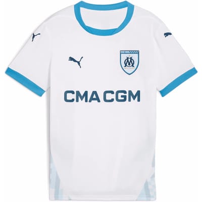 Thuisshirt voor kinderen OM 2024/25