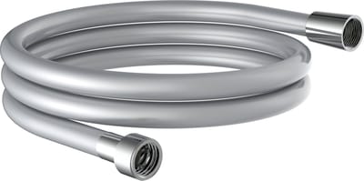 EISL SILVERFLEX Doucheslang - 150 cm - Zilver