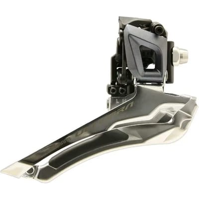 Shimano - Voorderailleur - 2 x 11-speed - directe montage