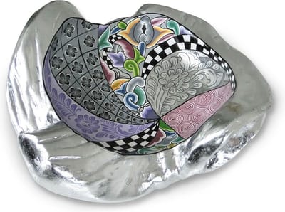 Toms Drag Schaal Goudklompje (L)