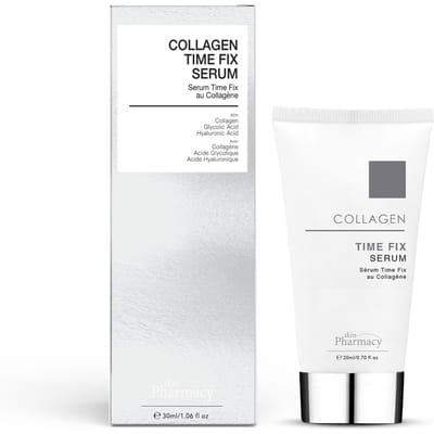 skinPharmacy Collageen Anti-Aging Time Fix Serum 20ml