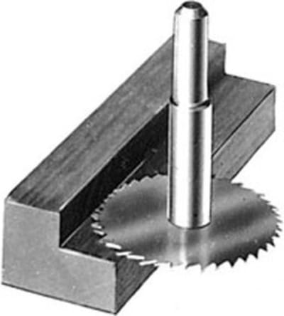 wolfcraft - Sleufzaag WS - 3270000