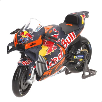 1:18 MotoGP RC16 Model Voertuig