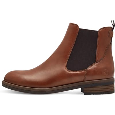 Vrouwen Chelsea boots Tamaris 1-25312-41
