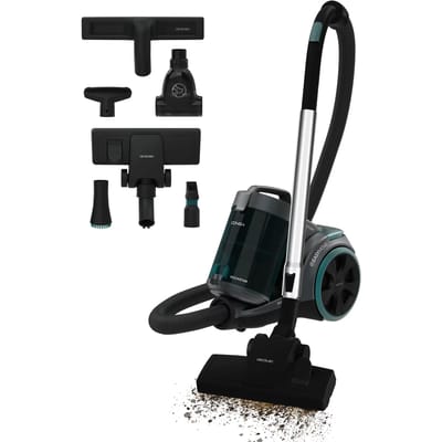 Hoover Cecotec Conga Rockstar Multicyclonic XL PowerStyle