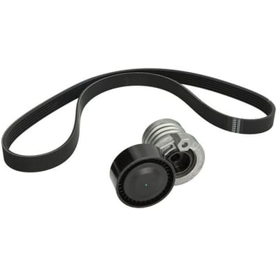 Poly V-riem set SKF VKMA 36156