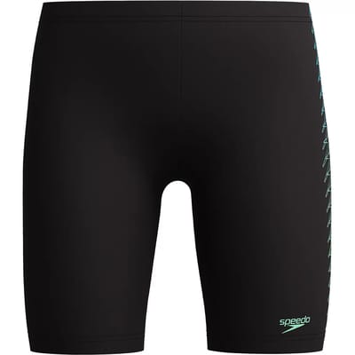 Speedo Plastisol Placement Jammer Jongens - Maat 128