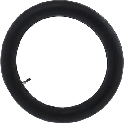 Dailygoods- Binnenband 90/100-14 - Achterband - Antislipcontrole - Ultrabrede blokafstand - Professionele productie - Resistente schroefdraad - Motorband