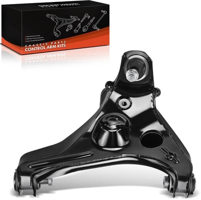 Frankberg 1x Draagarm Vooras links voor Ford USA Expedition F-150