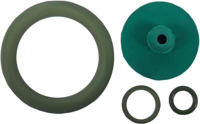 Dailygoods - - Reserve ringset voor drukspuit 5 liter