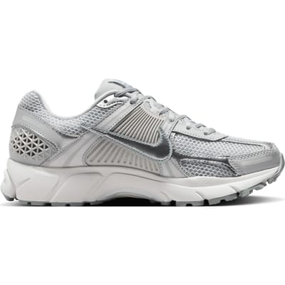 Nike Zoom Sneakers Dames - Grijs - Maat 40.5 - Mesh/Synthetisch
