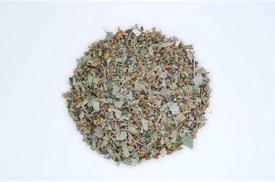 Madame chai - Ihlamour - lindebloesem thee - 50 gram - kruidenthee - Losse kruiden - immuun boost