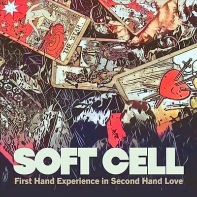 Soft Cell - First Hand Experience In Second Hand Love (12" Single) (Coloured Vinyl)