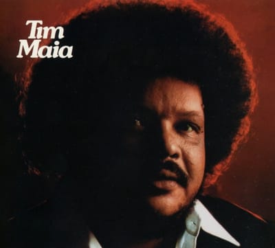 Tim Maia (1978)