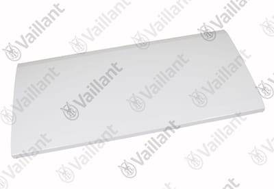 VAILLANT Frontplaat VIH QW 190/1 E e.a. Vaillant-nr. , 0020188018