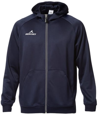 Mercury Equipment Performance Jas Blauw XL Man