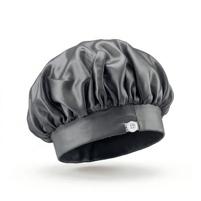Perfect Fit Bonnet Midnight Shadow - 19MM - Silk Heaven